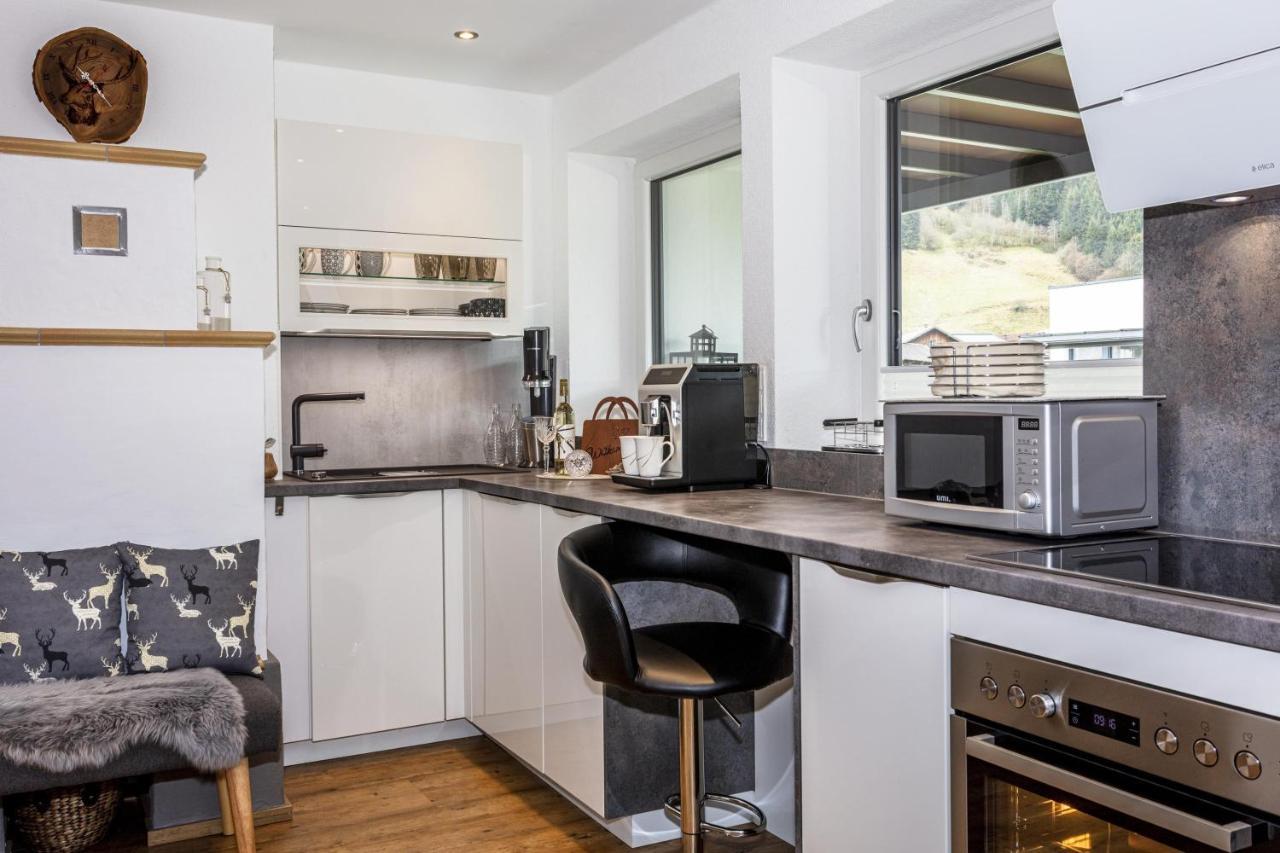 הולרבאך איםפינצגאו Ferienwohnung Katharina מראה חיצוני תמונה